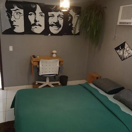 Quarto Suite Рио-де-Жанейро Экстерьер фото